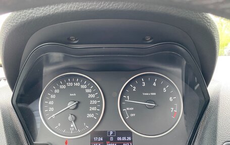 BMW 1 серия, 2012 год, 2 700 000 рублей, 17 фотография