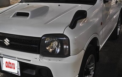 Suzuki Jimny, 2005 год, 850 000 рублей, 1 фотография