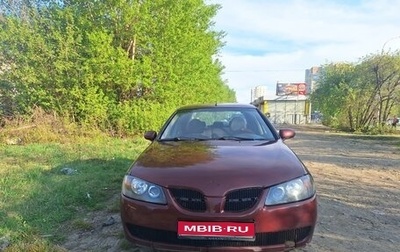 Nissan Almera, 2005 год, 380 000 рублей, 1 фотография