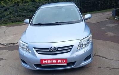 Toyota Corolla, 2008 год, 820 000 рублей, 1 фотография
