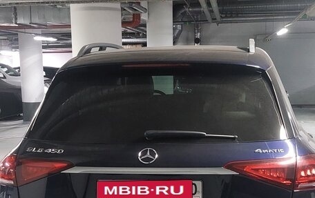 Mercedes-Benz GLE, 2021 год, 6 800 000 рублей, 1 фотография