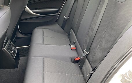 BMW 1 серия, 2012 год, 2 700 000 рублей, 20 фотография