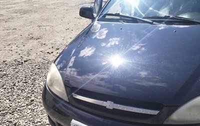 Chevrolet Lacetti, 2011 год, 365 000 рублей, 1 фотография