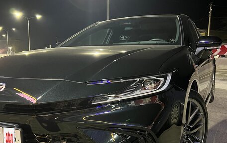 Toyota Camry, 2024 год, 3 815 000 рублей, 1 фотография