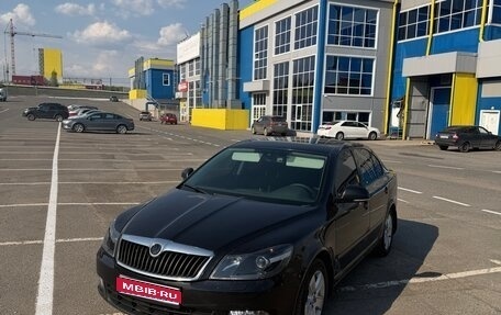 Skoda Octavia, 2010 год, 700 000 рублей, 1 фотография