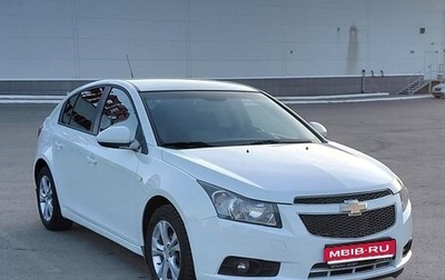 Chevrolet Cruze II, 2012 год, 800 000 рублей, 1 фотография