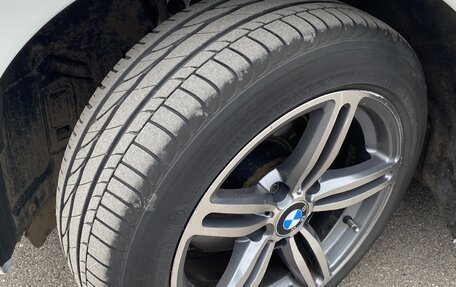 BMW 1 серия, 2012 год, 2 700 000 рублей, 22 фотография
