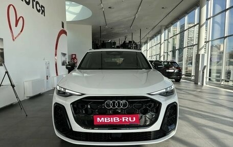 Audi Q5, 2026 год, 6 800 000 рублей, 1 фотография