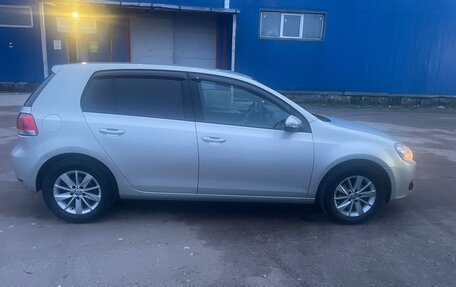Volkswagen Golf VI, 2011 год, 700 000 рублей, 3 фотография