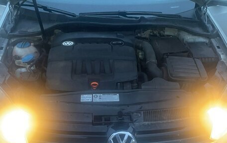Volkswagen Golf VI, 2011 год, 700 000 рублей, 8 фотография