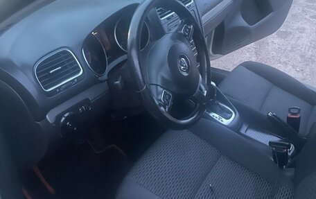 Volkswagen Golf VI, 2011 год, 700 000 рублей, 12 фотография