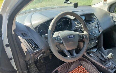 Ford Focus III, 2017 год, 520 000 рублей, 6 фотография