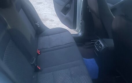 Volkswagen Golf VI, 2011 год, 700 000 рублей, 14 фотография