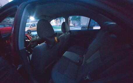 Nissan Almera, 2005 год, 380 000 рублей, 7 фотография