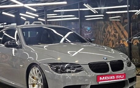 BMW 3 серия, 2008 год, 2 000 000 рублей, 2 фотография