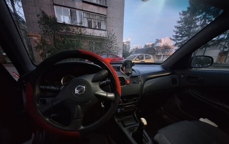 Nissan Almera, 2005 год, 380 000 рублей, 6 фотография