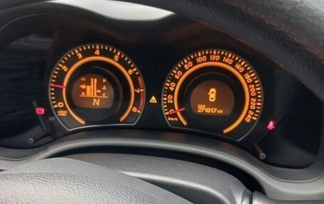 Toyota Corolla, 2008 год, 820 000 рублей, 7 фотография