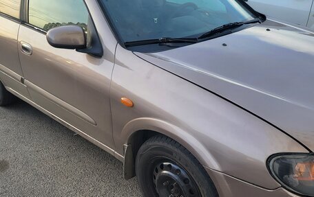 Nissan Almera, 2005 год, 280 000 рублей, 2 фотография