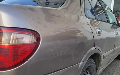 Nissan Almera, 2005 год, 280 000 рублей, 3 фотография