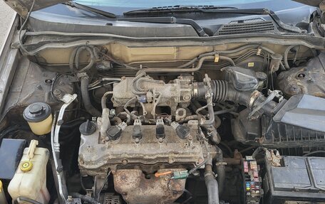 Nissan Almera, 2005 год, 280 000 рублей, 8 фотография