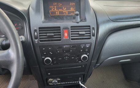 Nissan Almera, 2005 год, 280 000 рублей, 7 фотография