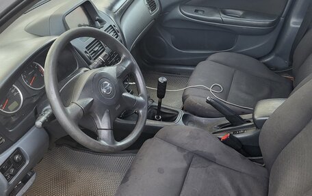 Nissan Almera, 2005 год, 280 000 рублей, 5 фотография