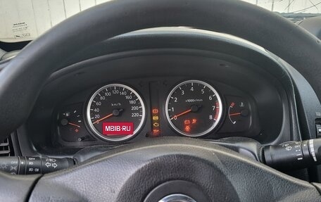 Nissan Almera, 2005 год, 280 000 рублей, 6 фотография