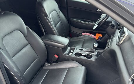 KIA Sportage IV рестайлинг, 2019 год, 2 570 000 рублей, 11 фотография
