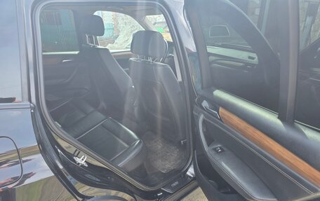 BMW X3, 2011 год, 1 200 000 рублей, 8 фотография