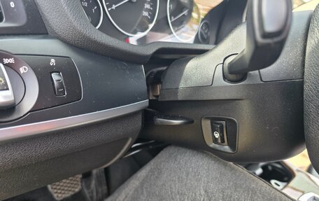 BMW X3, 2011 год, 1 200 000 рублей, 13 фотография