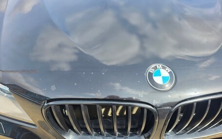 BMW X3, 2011 год, 1 200 000 рублей, 17 фотография