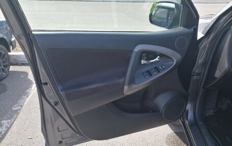 Toyota RAV4, 2010 год, 1 500 000 рублей, 10 фотография