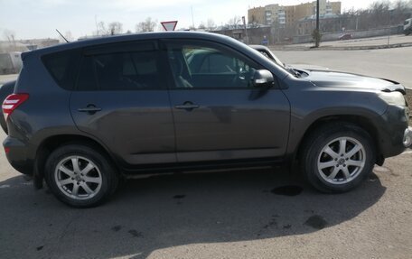 Toyota RAV4, 2010 год, 1 500 000 рублей, 3 фотография