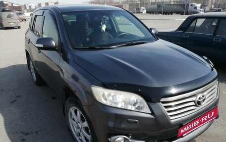 Toyota RAV4, 2010 год, 1 500 000 рублей, 2 фотография