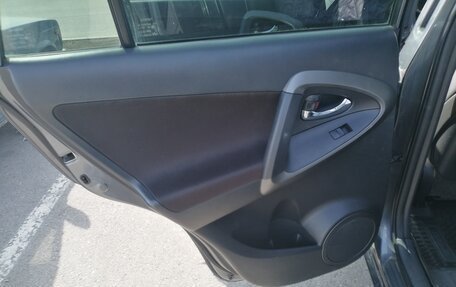 Toyota RAV4, 2010 год, 1 500 000 рублей, 11 фотография