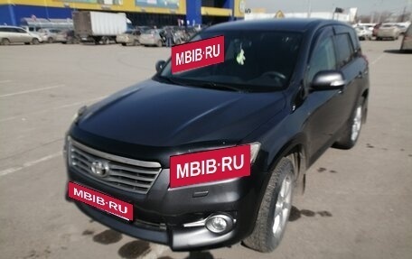 Toyota RAV4, 2010 год, 1 500 000 рублей, 12 фотография