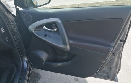 Toyota RAV4, 2010 год, 1 500 000 рублей, 22 фотография