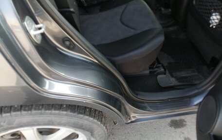 Toyota RAV4, 2010 год, 1 500 000 рублей, 19 фотография