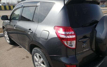 Toyota RAV4, 2010 год, 1 500 000 рублей, 13 фотография