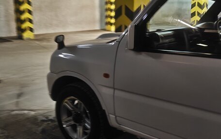 Suzuki Jimny, 2005 год, 850 000 рублей, 3 фотография