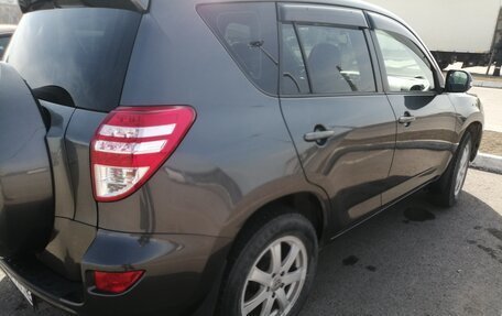 Toyota RAV4, 2010 год, 1 500 000 рублей, 18 фотография