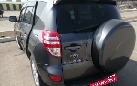 Toyota RAV4, 2010 год, 1 500 000 рублей, 16 фотография