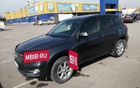 Toyota RAV4, 2010 год, 1 500 000 рублей, 14 фотография