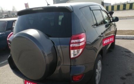 Toyota RAV4, 2010 год, 1 500 000 рублей, 17 фотография