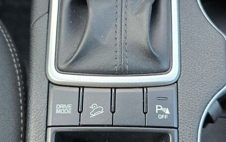 KIA Sportage IV рестайлинг, 2016 год, 1 685 000 рублей, 12 фотография