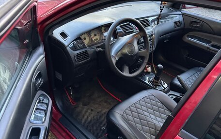 Mitsubishi Lancer IX, 2005 год, 350 000 рублей, 6 фотография
