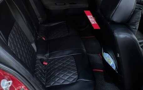 Mitsubishi Lancer IX, 2005 год, 350 000 рублей, 8 фотография