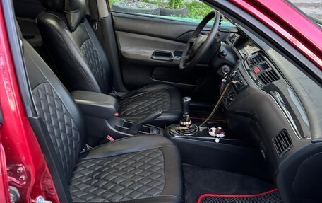 Mitsubishi Lancer IX, 2005 год, 350 000 рублей, 9 фотография