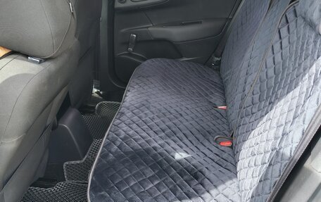 Citroen C4 II рестайлинг, 2012 год, 500 000 рублей, 8 фотография