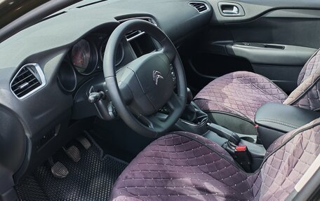 Citroen C4 II рестайлинг, 2012 год, 500 000 рублей, 6 фотография